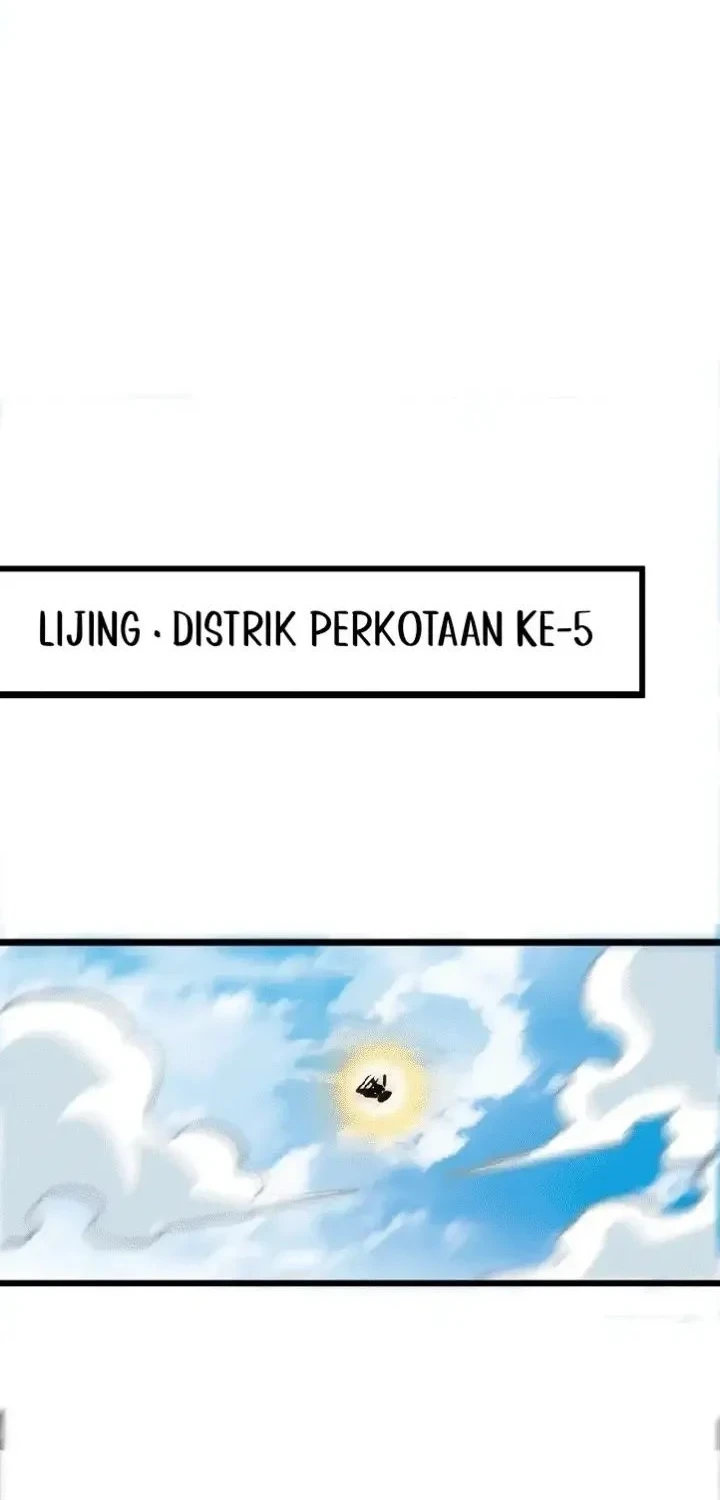 My Avatar Is Becoming the Final Boss (Remake) Chapter 24 - Halaman 32