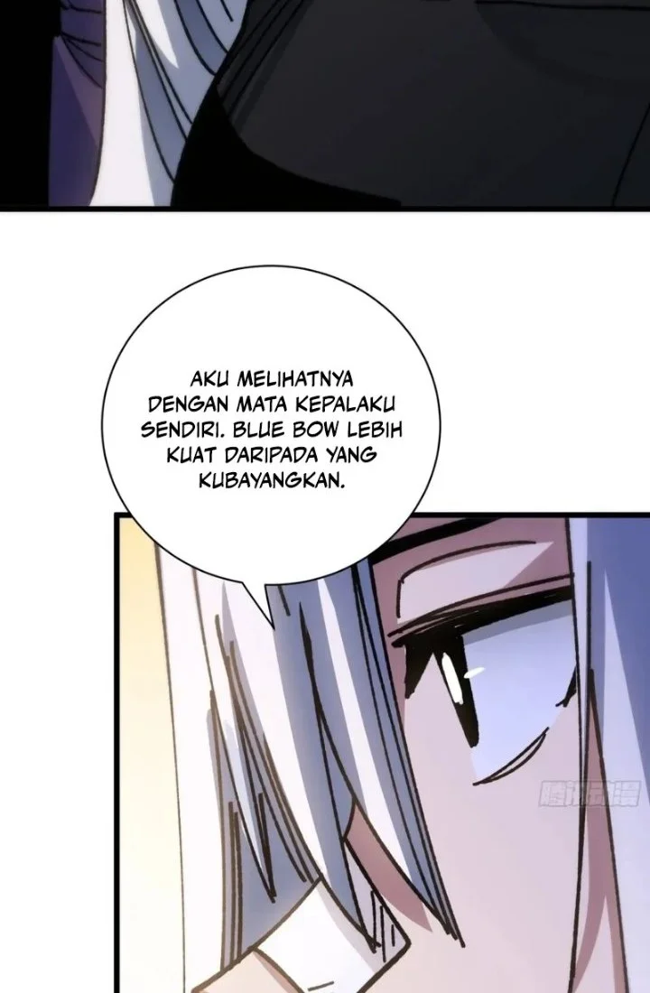 My Avatar Is Becoming the Final Boss (Remake) Chapter 40 Gambar 28