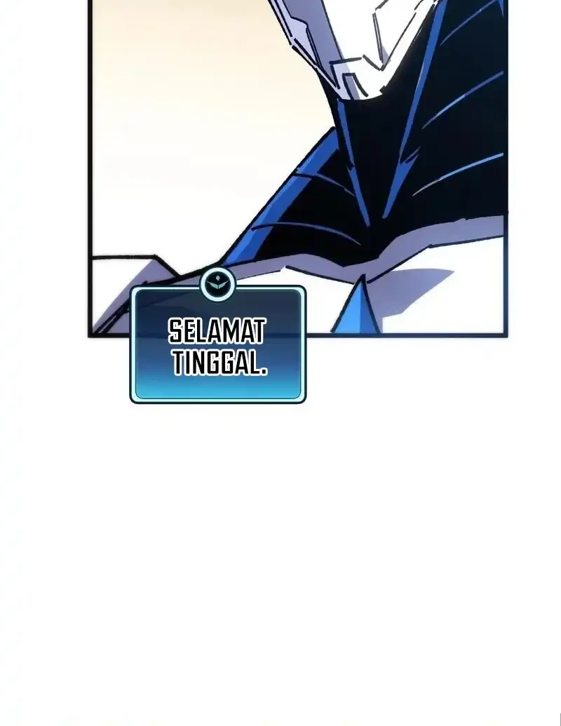 My Avatar Is Becoming the Final Boss (Remake) Chapter 44 Gambar 25