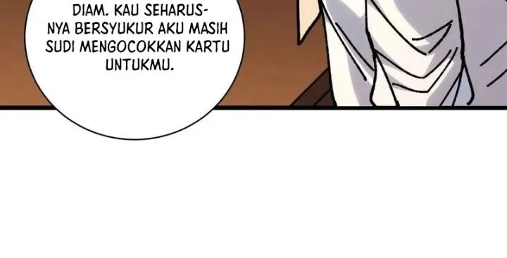 My Avatar Is Becoming the Final Boss (Remake) Chapter 51 Gambar 28