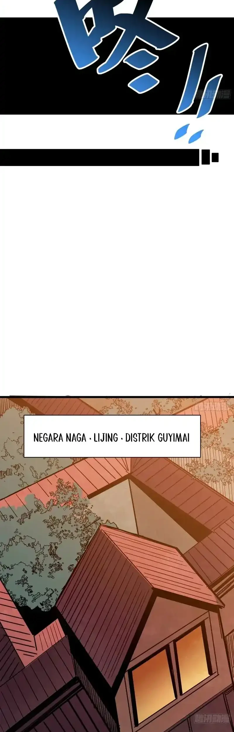 My Avatar Is Becoming the Final Boss (Remake) Chapter 8 - Halaman 26