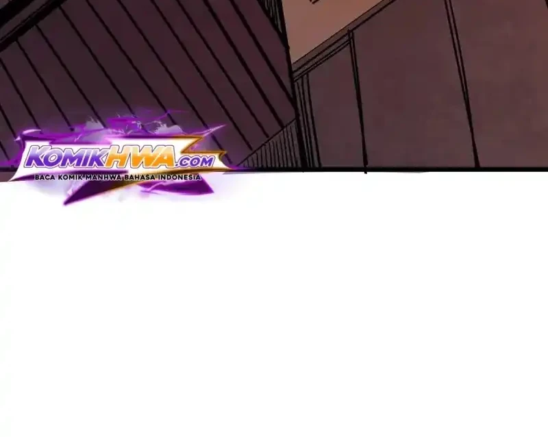 My Avatar Is Becoming the Final Boss (Remake) Chapter 8 - Halaman 27