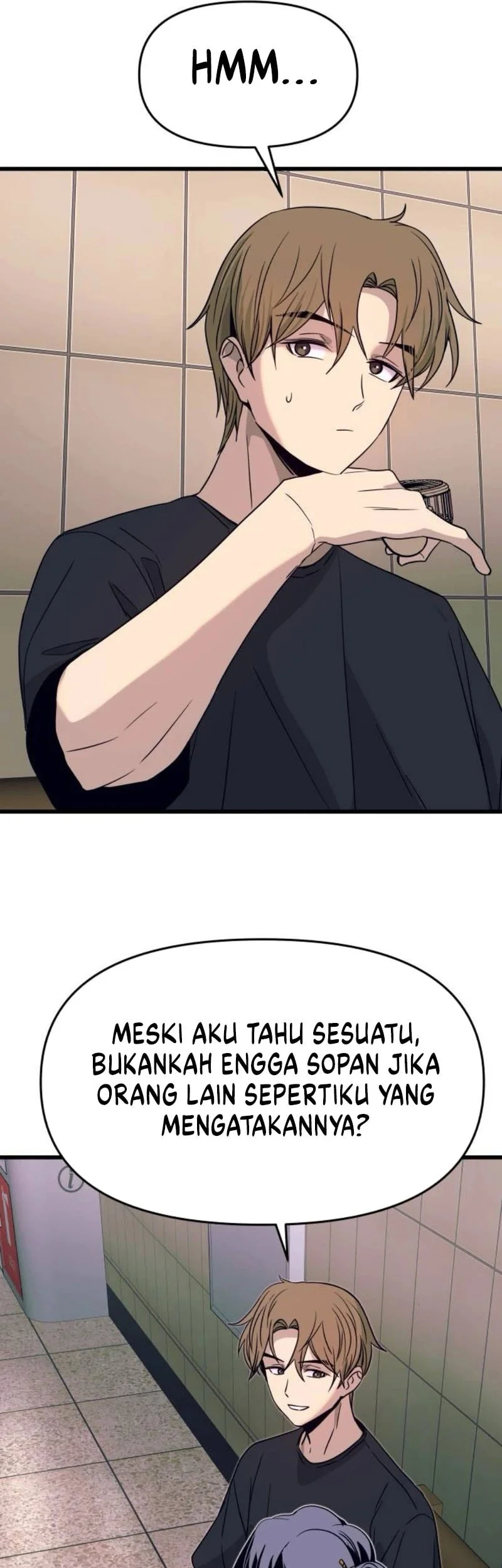 My Bias Gets On The Last Train Chapter 60 Gambar 54