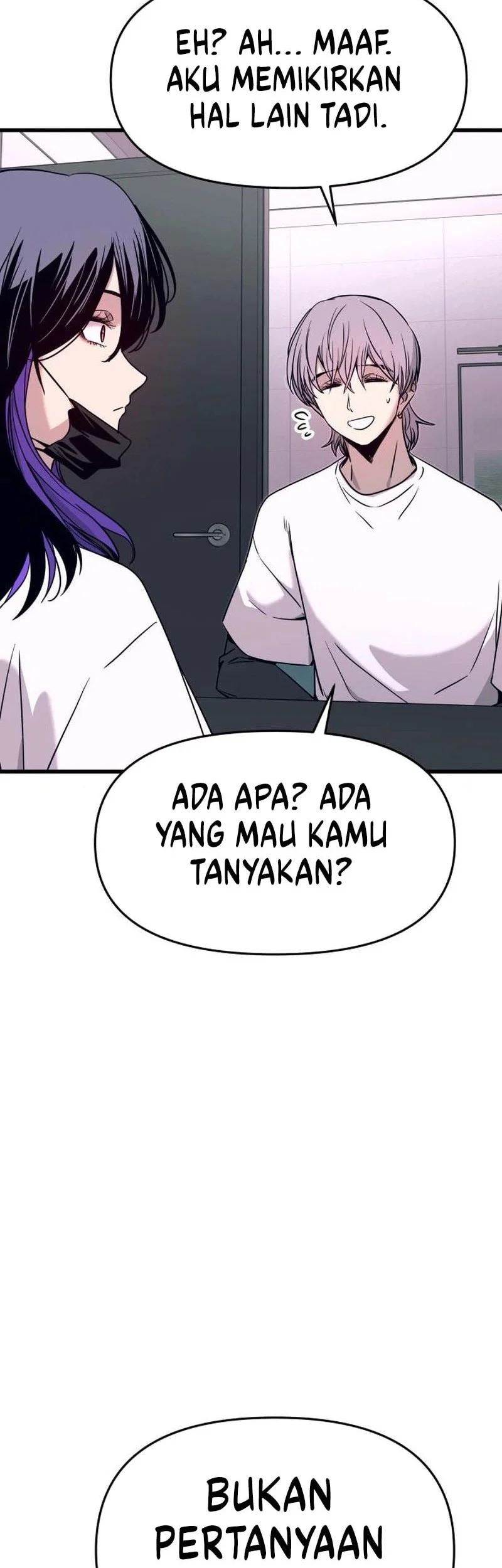 My Bias Gets On The Last Train Chapter 61 Gambar 60