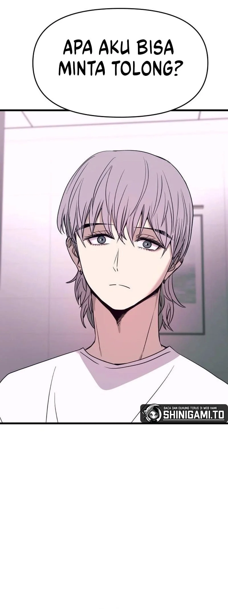 My Bias Gets On The Last Train Chapter 61 Gambar 62