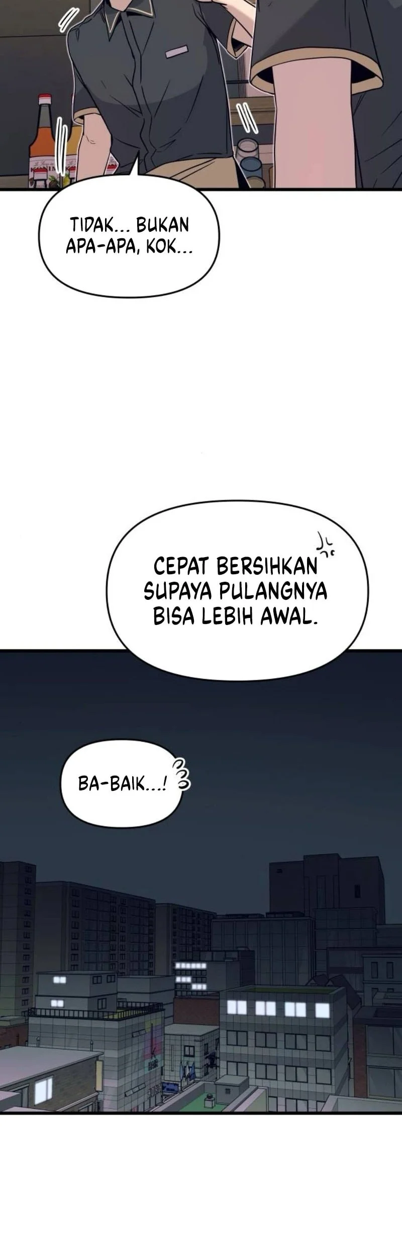 My Bias Gets On The Last Train Chapter 62 Gambar 50