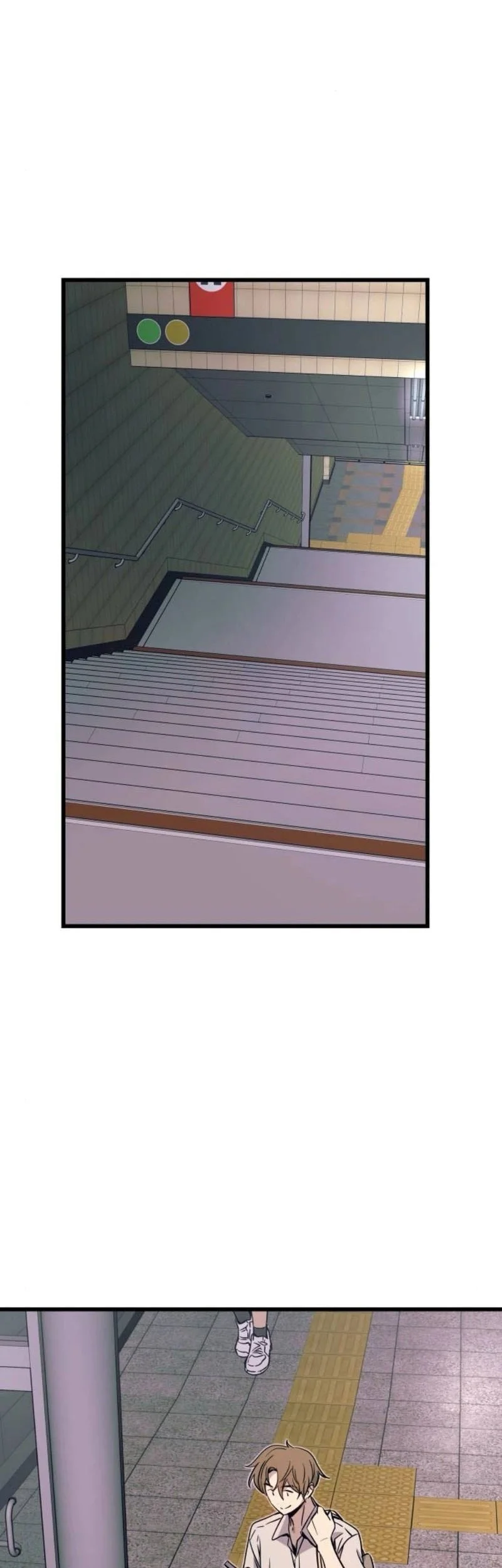 My Bias Gets On The Last Train Chapter 62 Gambar 51