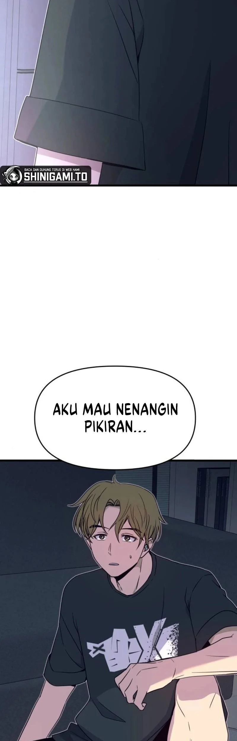My Bias Gets On The Last Train Chapter 64 Gambar 53