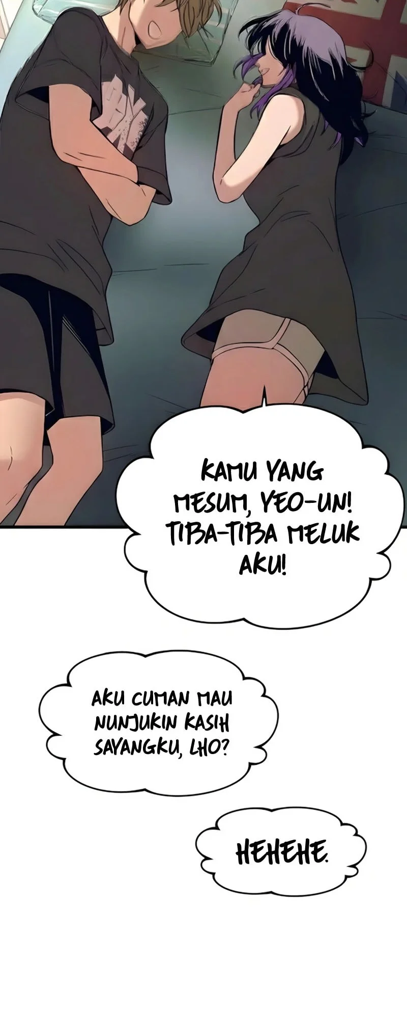 My Bias Gets On The Last Train Chapter 65 Gambar 53
