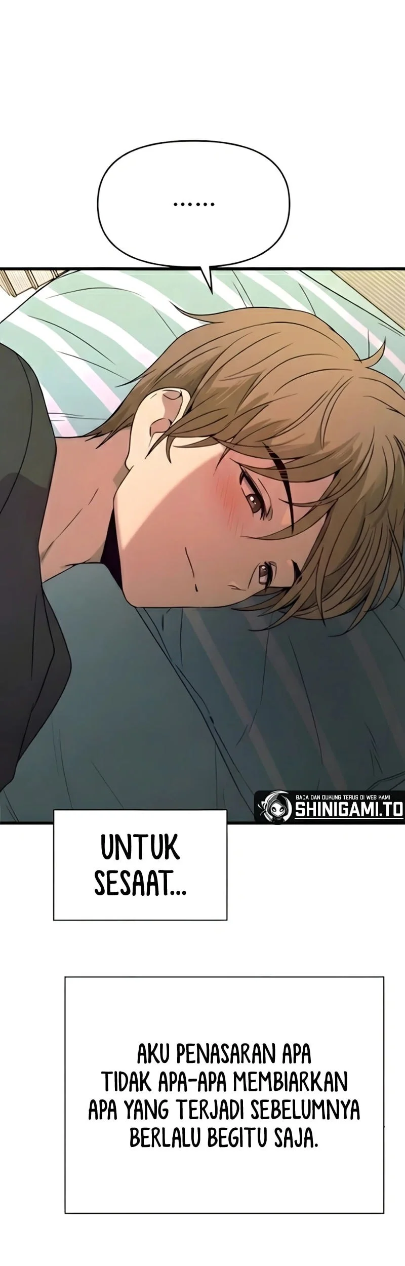 My Bias Gets On The Last Train Chapter 65 Gambar 54
