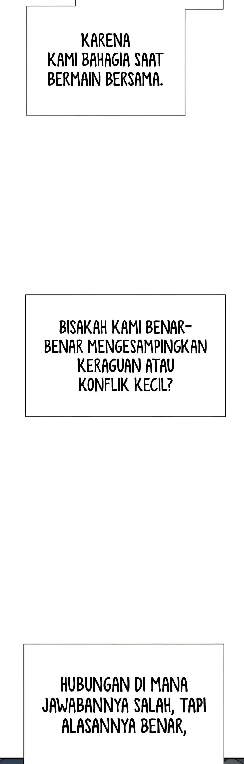 My Bias Gets On The Last Train Chapter 65 Gambar 56