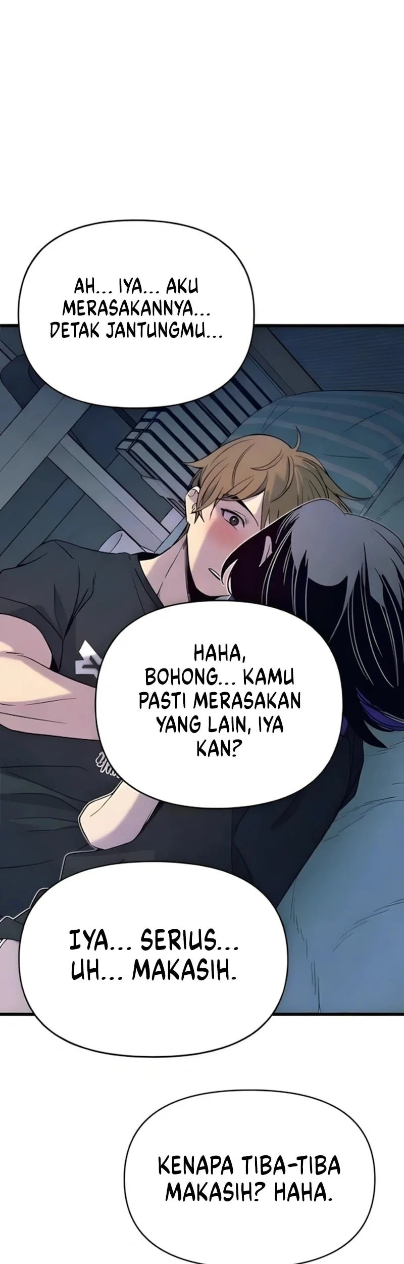 My Bias Gets On The Last Train Chapter 66 Gambar 58