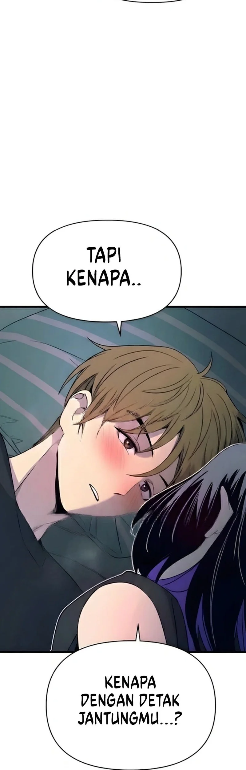 My Bias Gets On The Last Train Chapter 66 Gambar 59