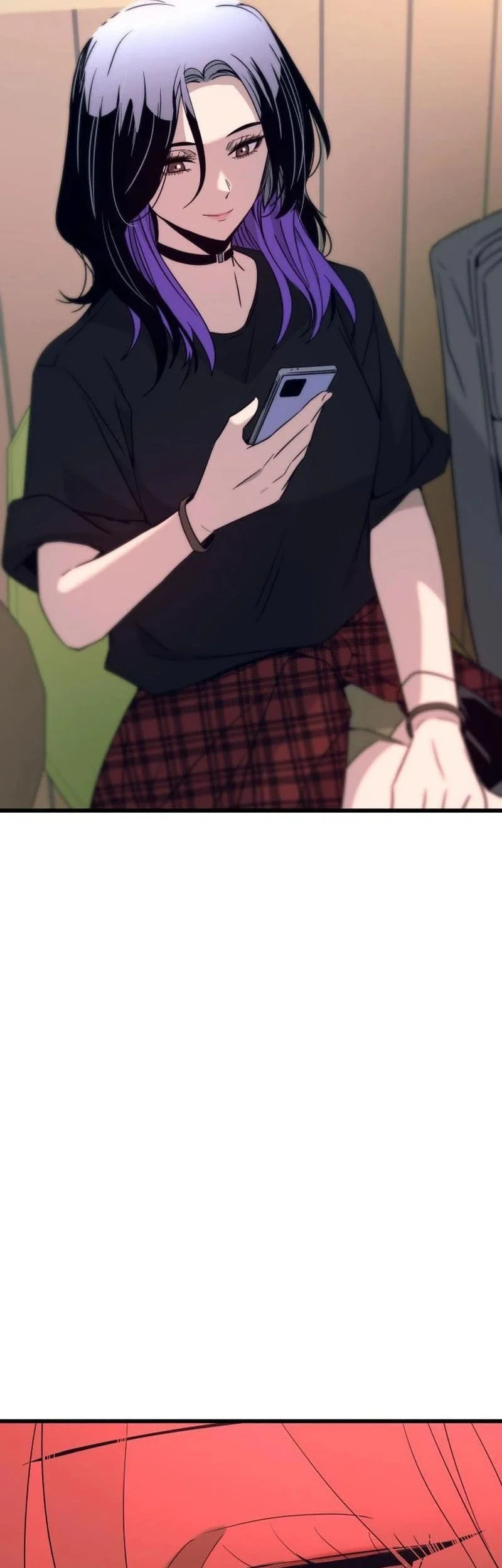 My Bias Gets On The Last Train Chapter 71 Gambar 54