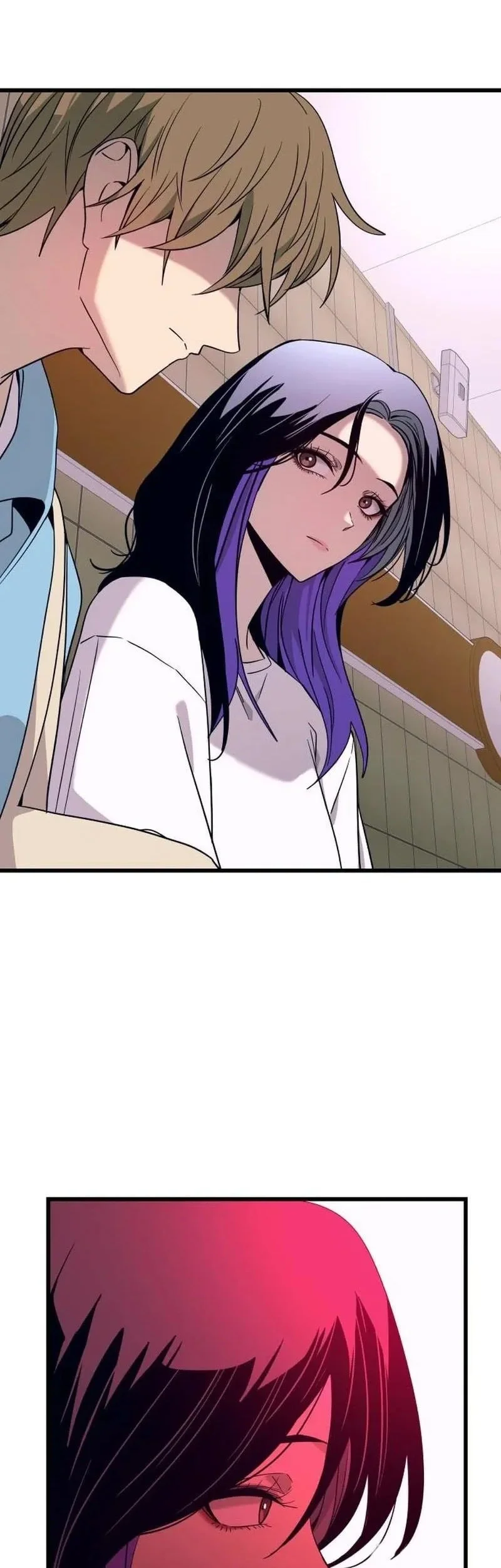 My Bias Gets On The Last Train Chapter 78 Gambar 62