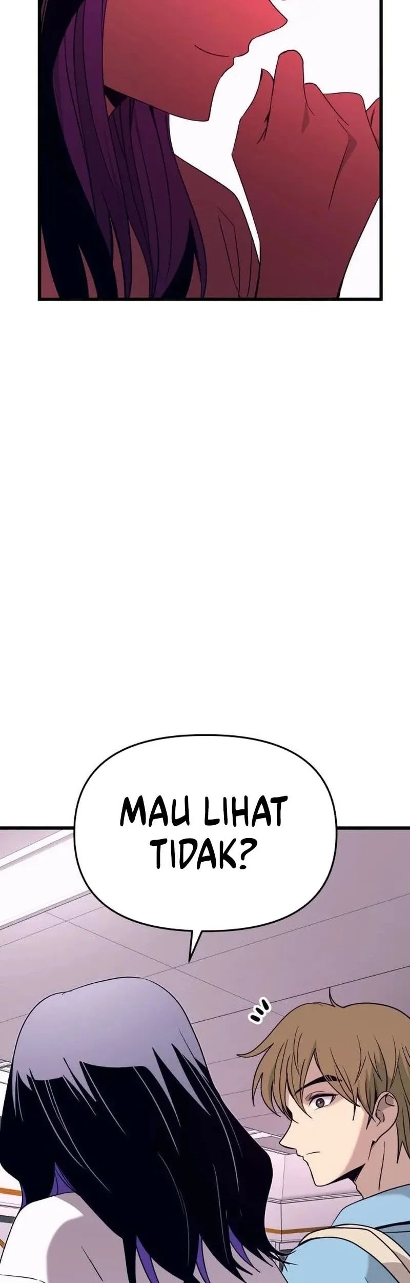 My Bias Gets On The Last Train Chapter 78 Gambar 63