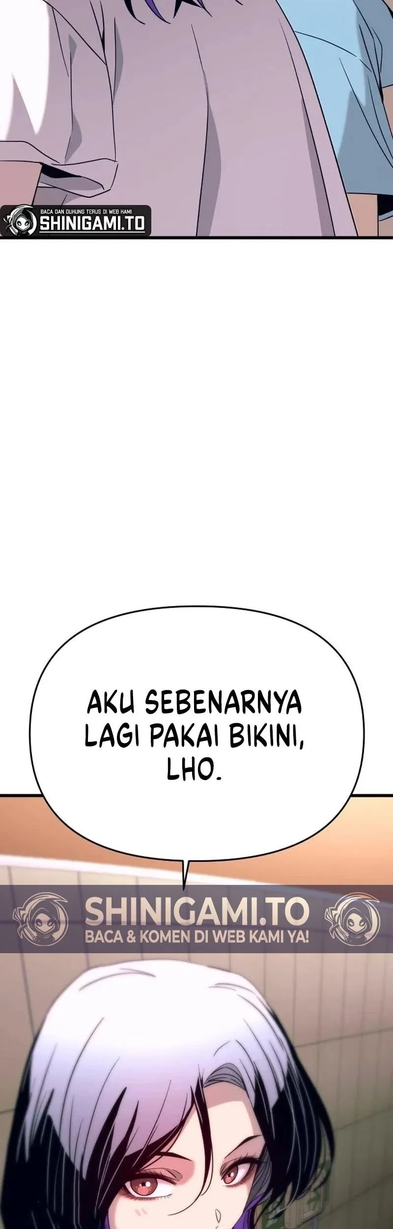 My Bias Gets On The Last Train Chapter 78 Gambar 64