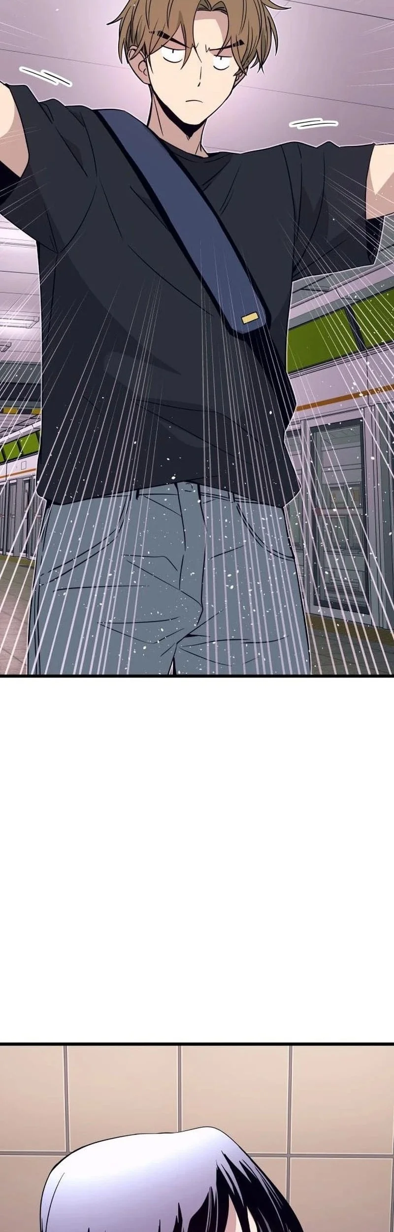 My Bias Gets On The Last Train Chapter 79 Gambar 63