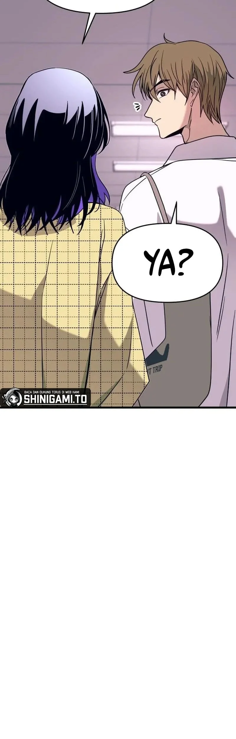 My Bias Gets On The Last Train Chapter 80 Gambar 65