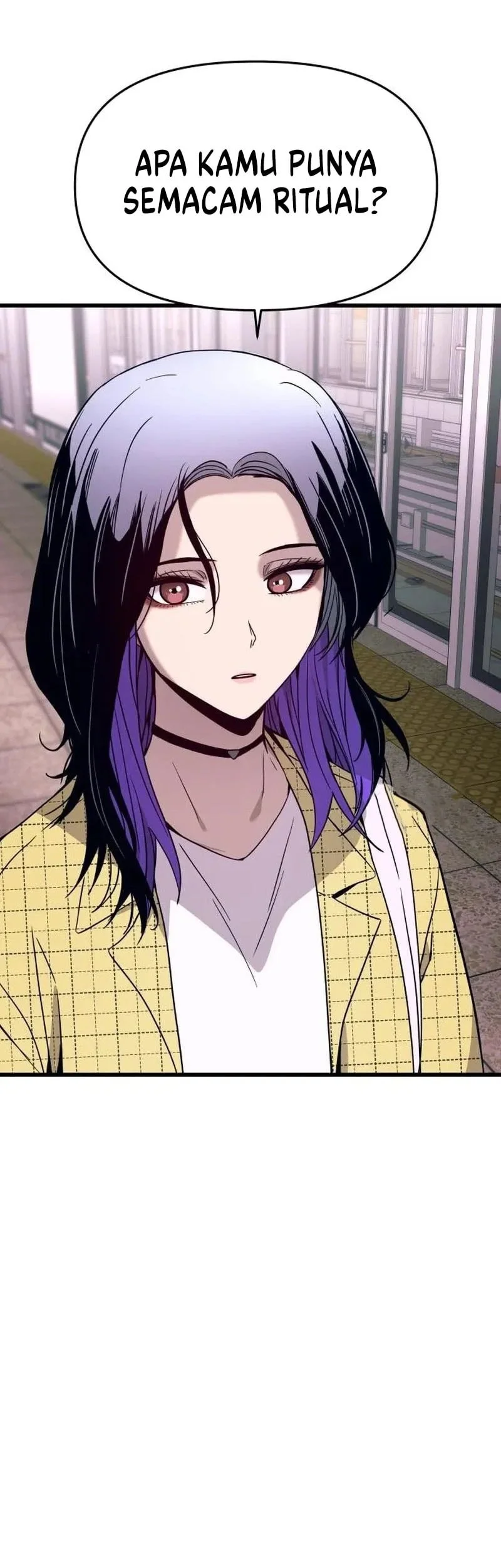 My Bias Gets On The Last Train Chapter 80 Gambar 66