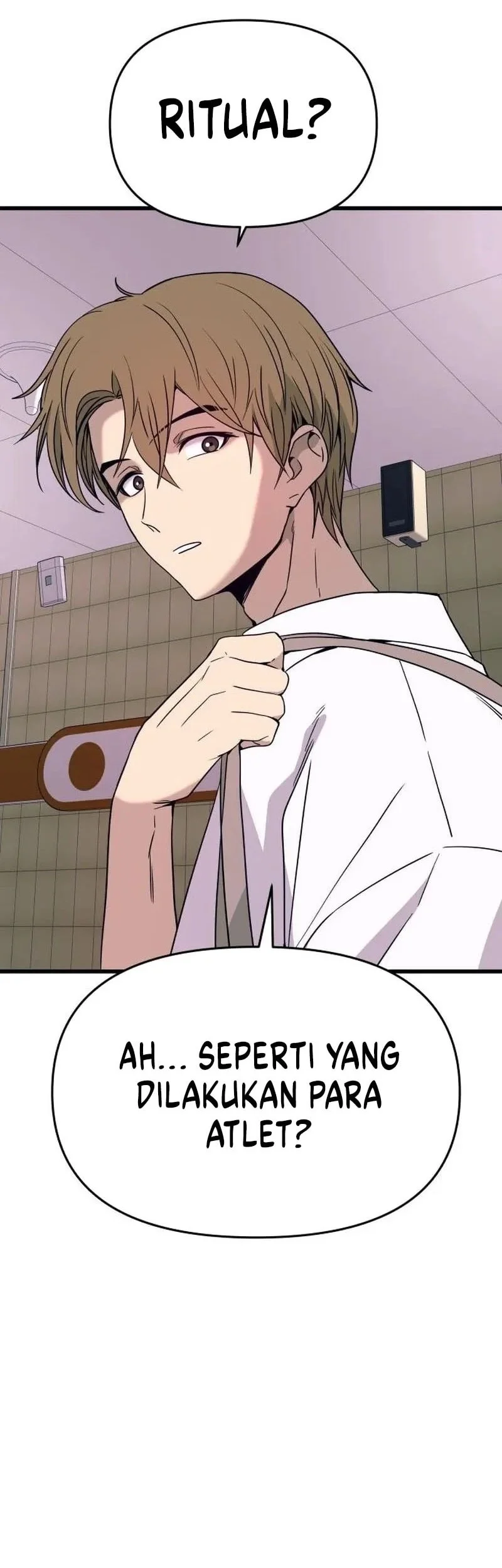 My Bias Gets On The Last Train Chapter 80 Gambar 67