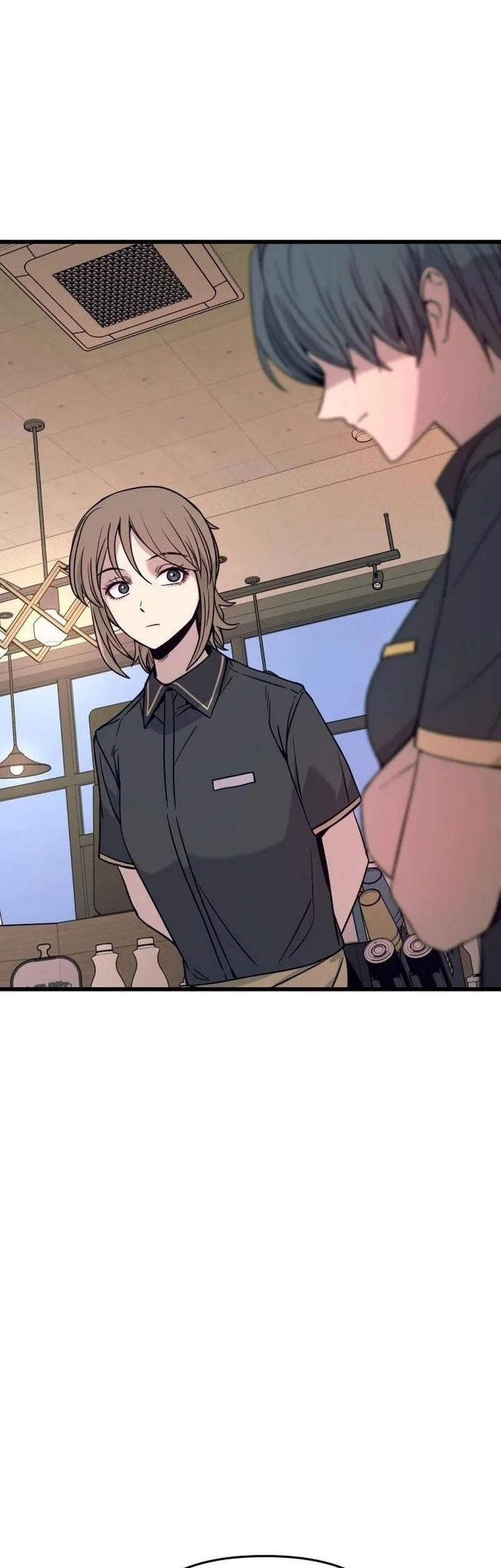 My Bias Gets On The Last Train Chapter 81 Gambar 65