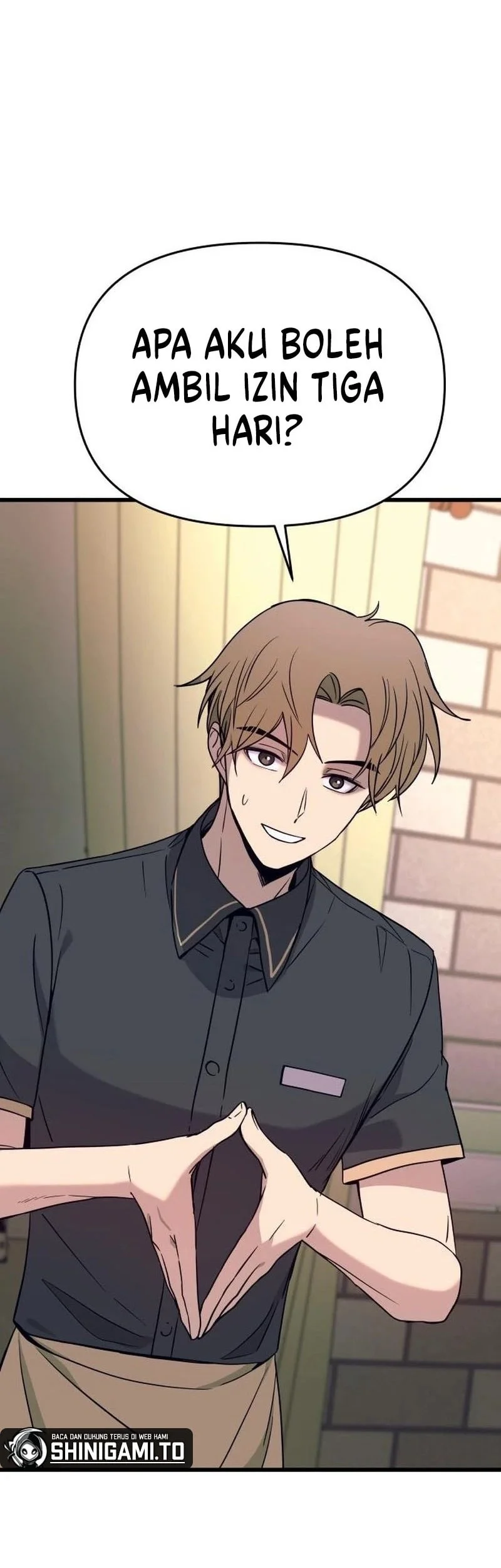 My Bias Gets On The Last Train Chapter 81 Gambar 68