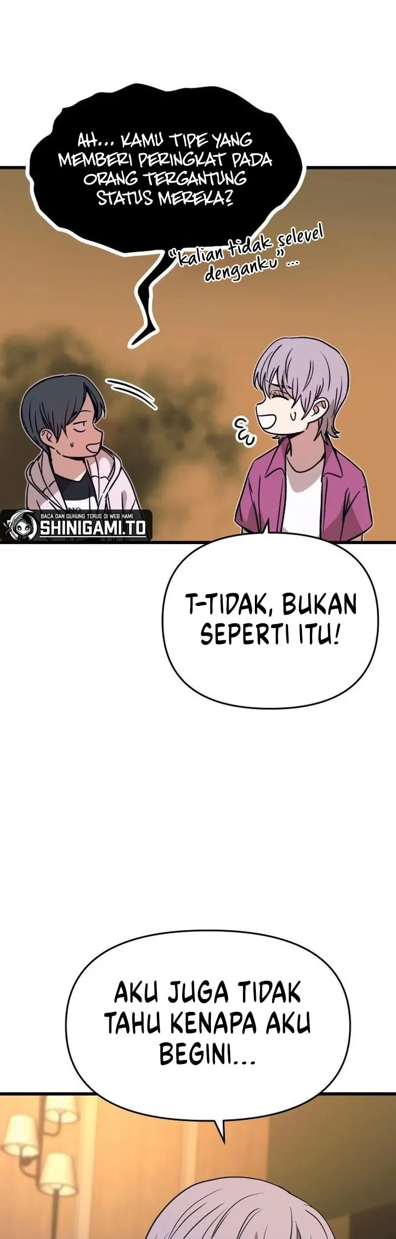 My Bias Gets On The Last Train Chapter 86 Gambar 56