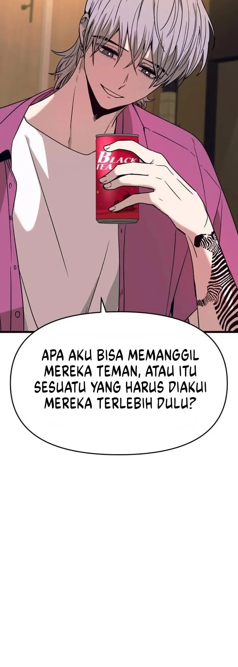 My Bias Gets On The Last Train Chapter 86 Gambar 57