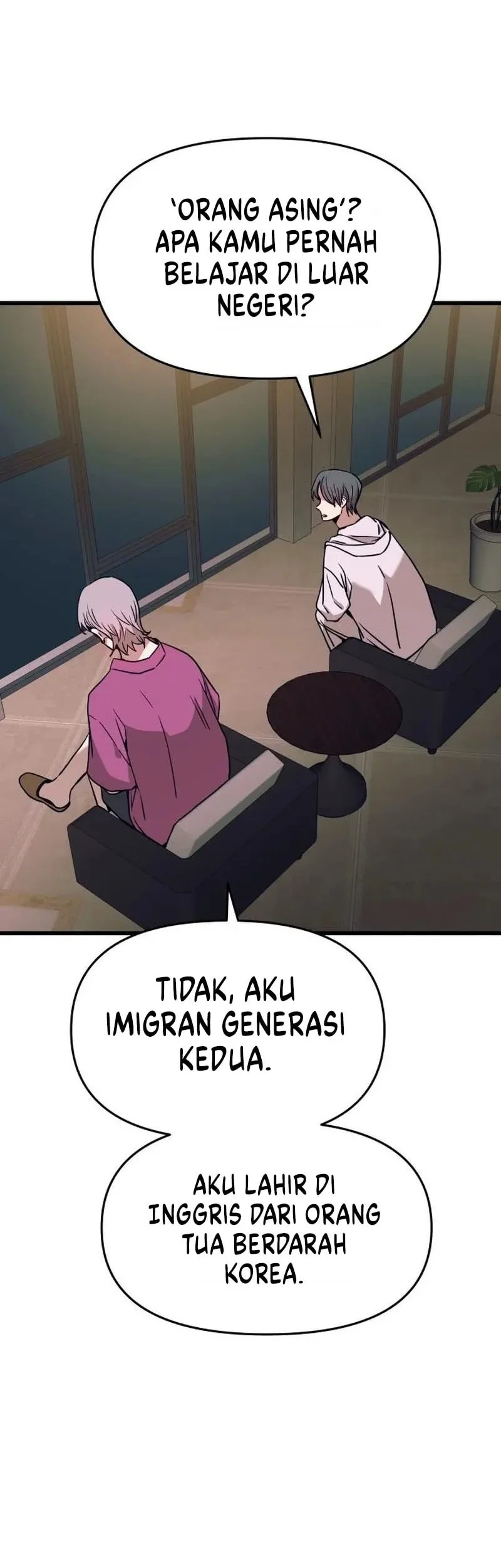 My Bias Gets On The Last Train Chapter 86 Gambar 59