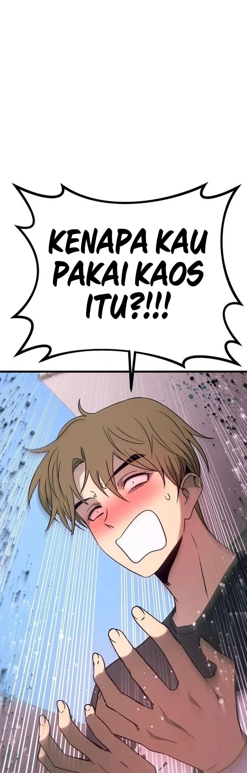 My Bias Gets On The Last Train Chapter 87 Gambar 58