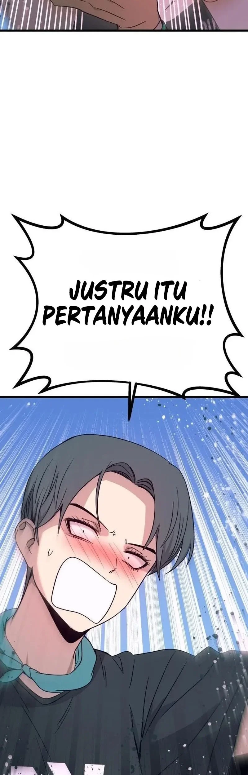 My Bias Gets On The Last Train Chapter 87 Gambar 59