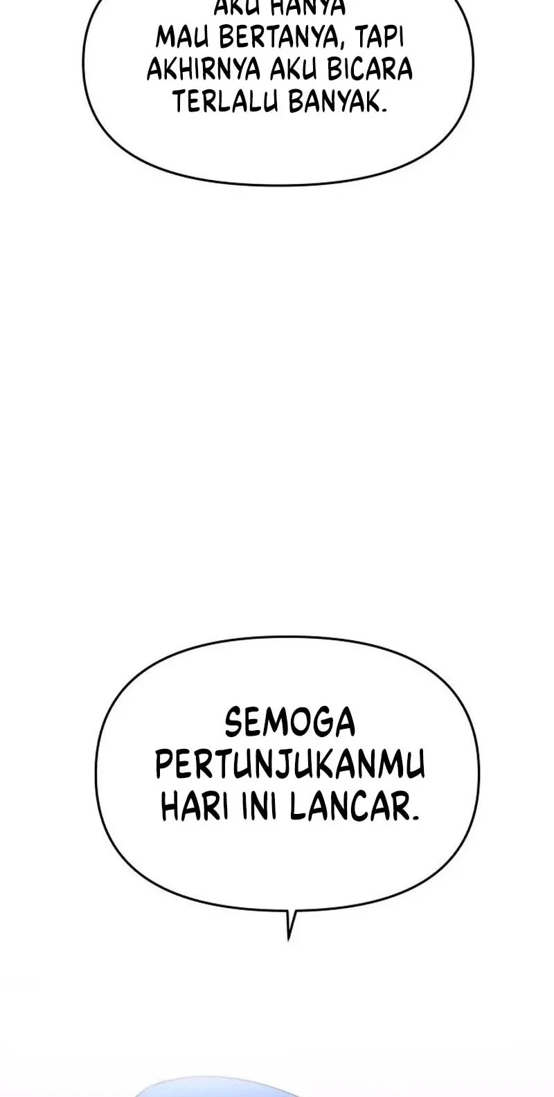 My Bias Gets On The Last Train Chapter 89 Gambar 61