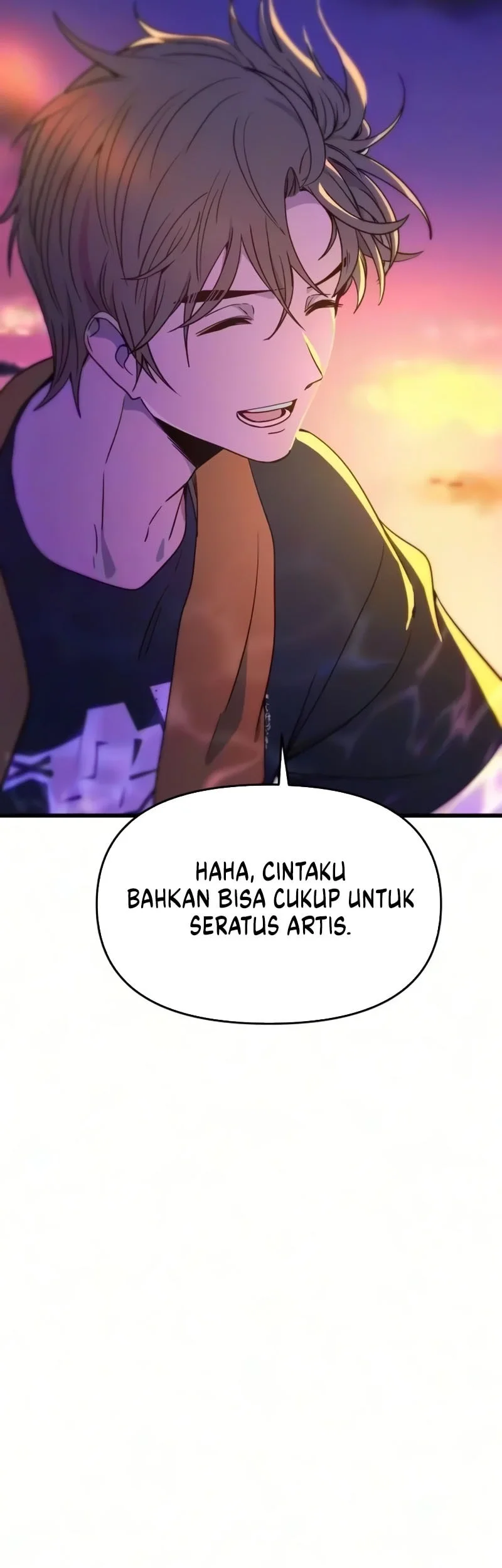 My Bias Gets On The Last Train Chapter 90 Gambar 67