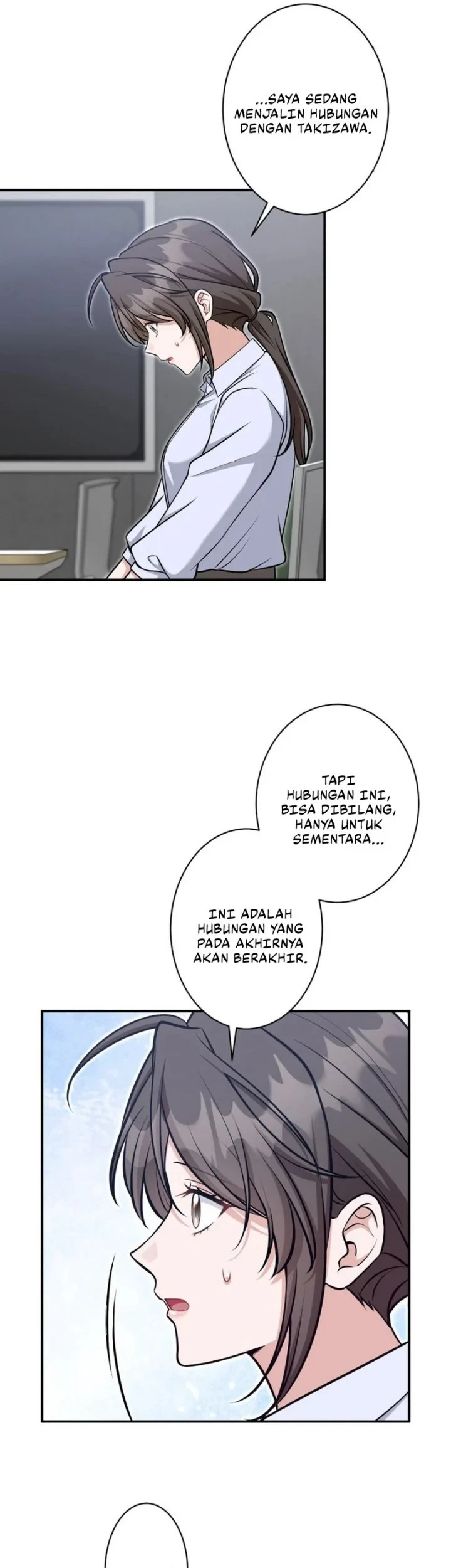 My Boyfriend Ten Years Younger Is My Elite Boss Chapter 16 Gambar 27