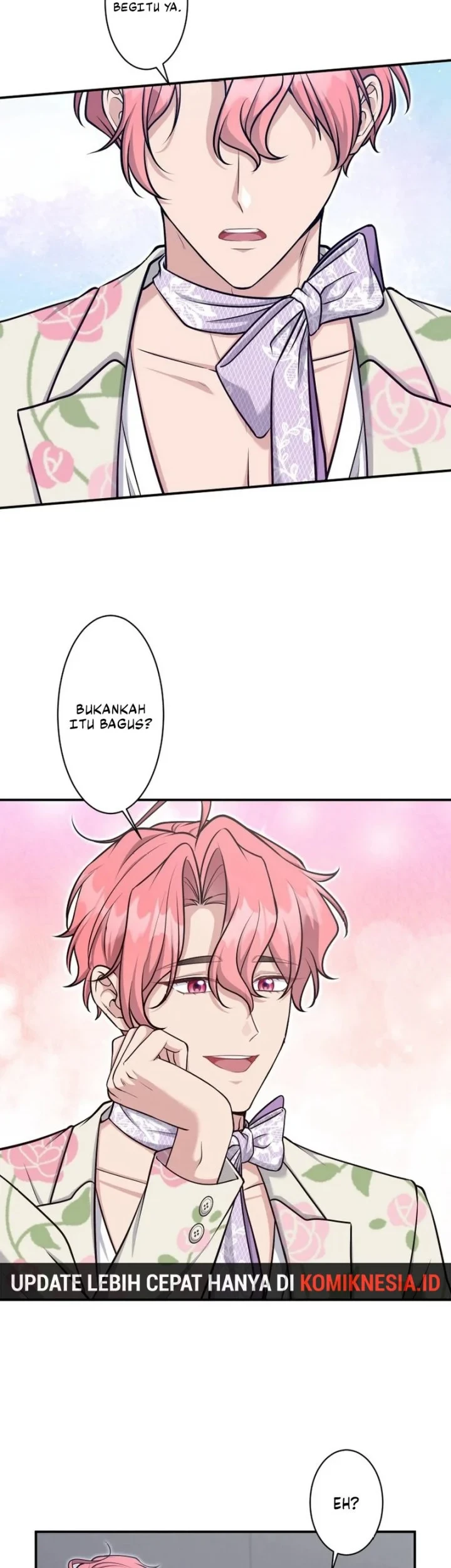 My Boyfriend Ten Years Younger Is My Elite Boss Chapter 16 Gambar 28