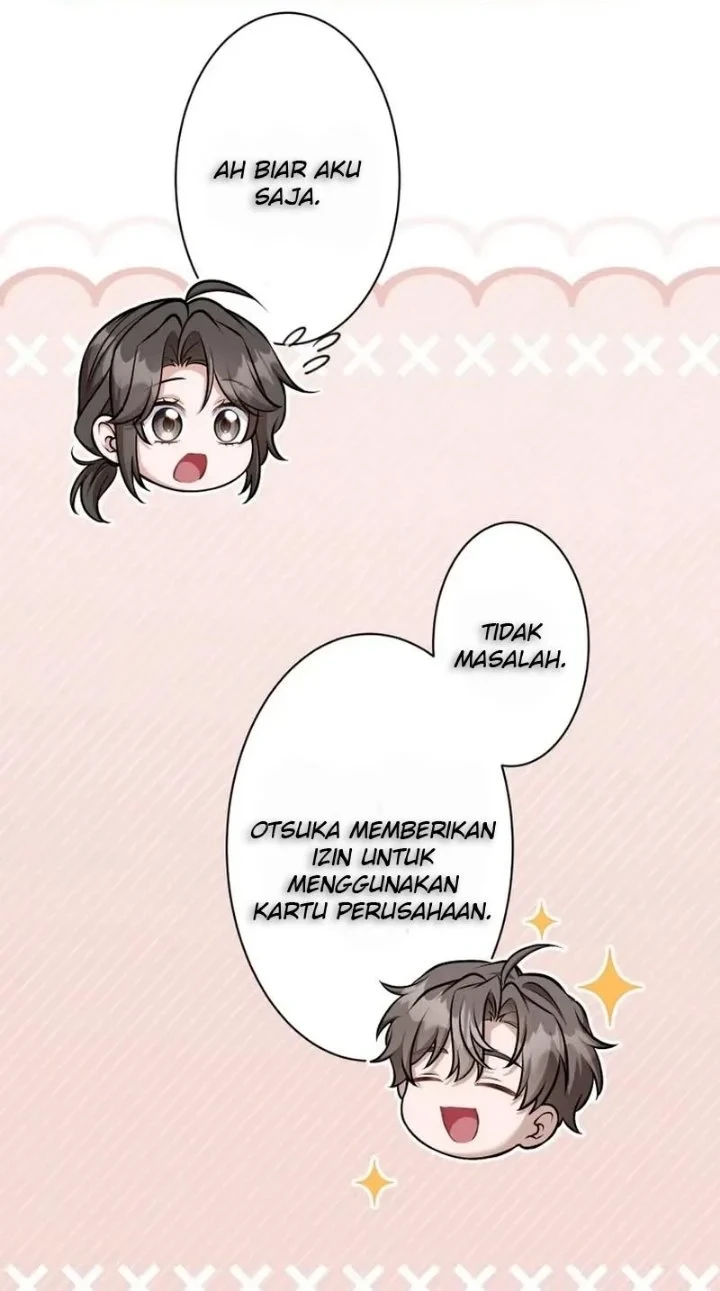 My Boyfriend Ten Years Younger Is My Elite Boss Chapter 3 Gambar 34