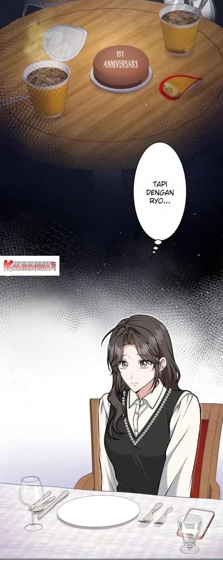 My Boyfriend Ten Years Younger Is My Elite Boss Chapter 7 Gambar 25