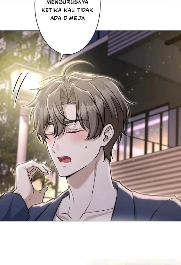 My Boyfriend Ten Years Younger Is My Elite Boss Chapter 8 Gambar 22