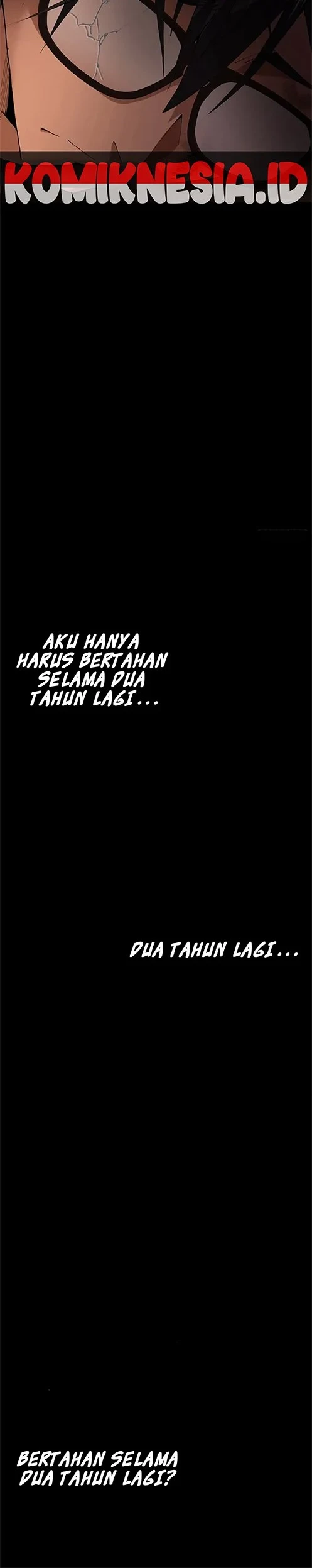 My Brother Is A Mad Dog Chapter 1 Gambar 31