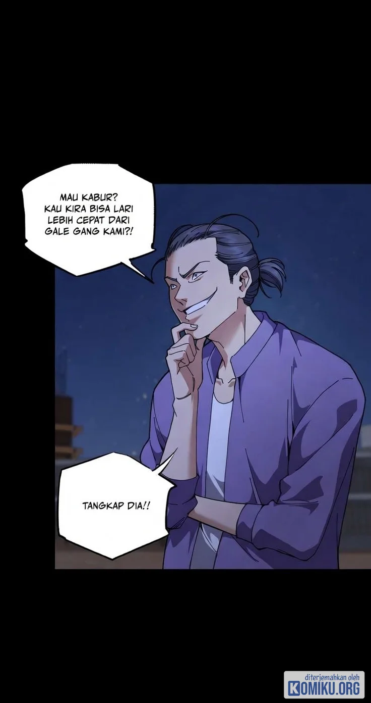 My Brother Is A Mad Dog Chapter 13 Gambar 20