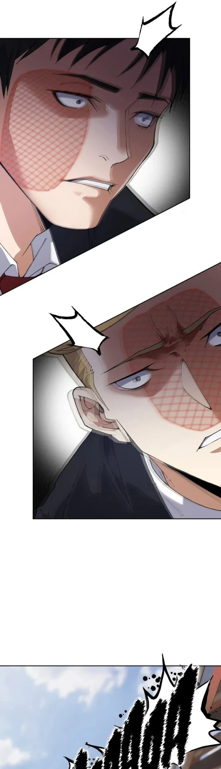 My Brother Is A Mad Dog Chapter 4 Gambar 19