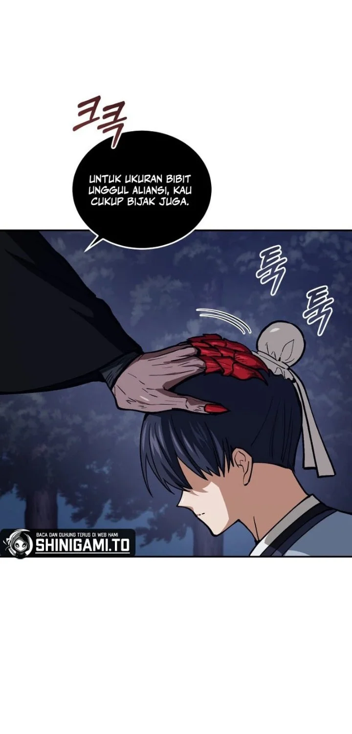 My Dad Is The Strongest Under Heaven Chapter 24 Gambar 49