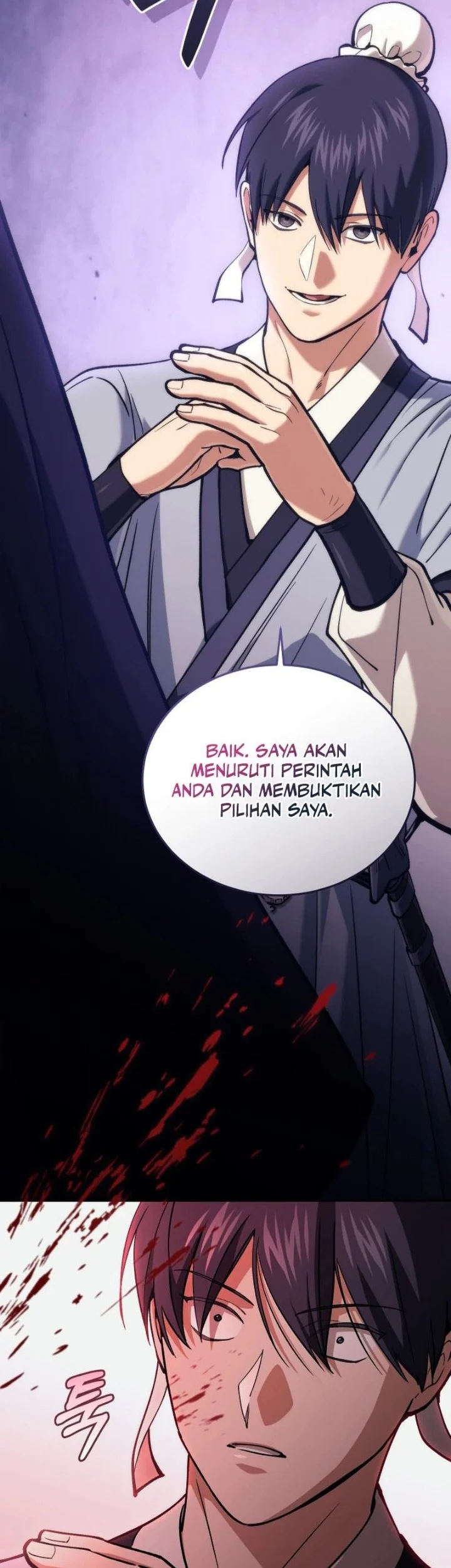 My Dad Is The Strongest Under Heaven Chapter 24 Gambar 51