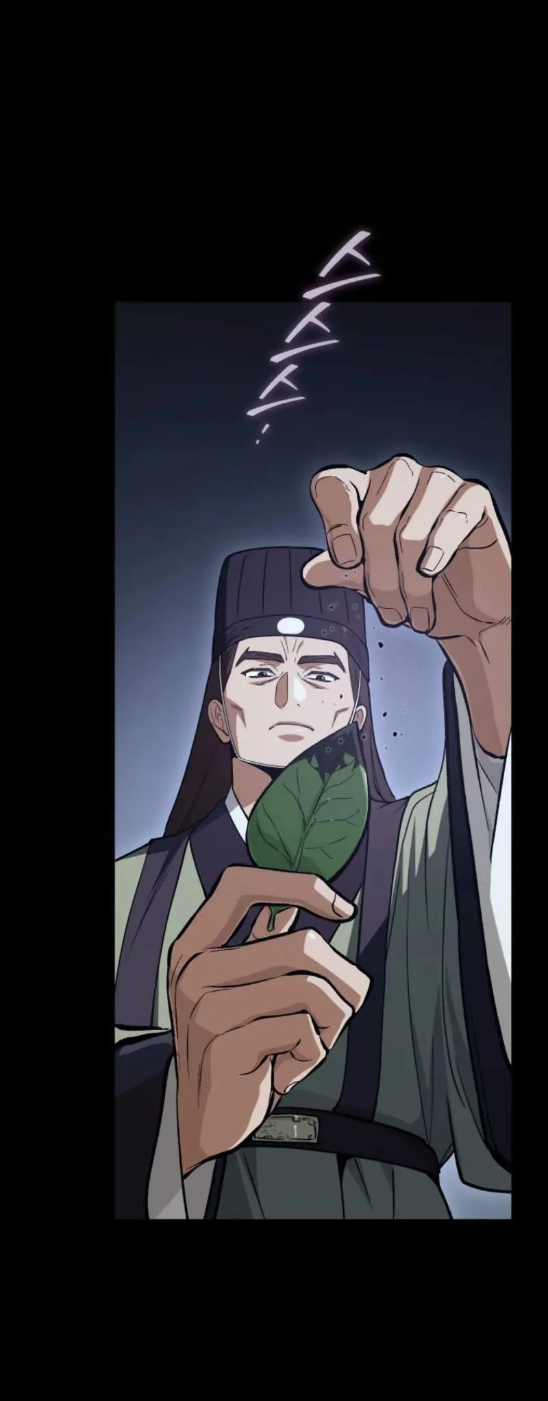 My Dad Is The Strongest Under Heaven Chapter 25 Gambar 56