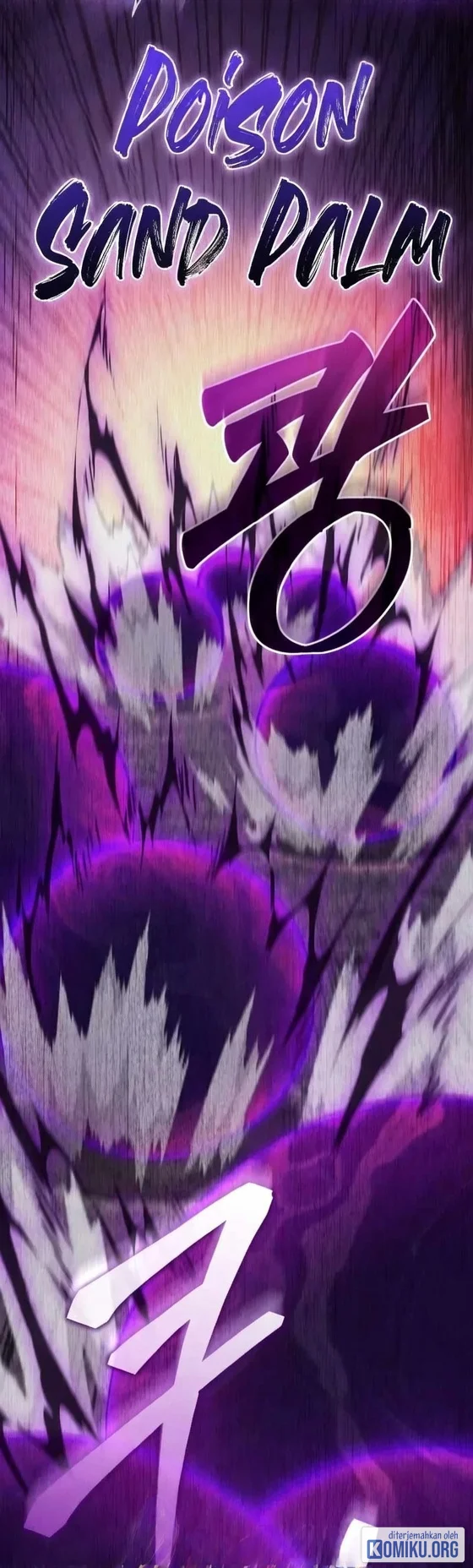 My Dad Is The Strongest Under Heaven Chapter 26 Gambar 135