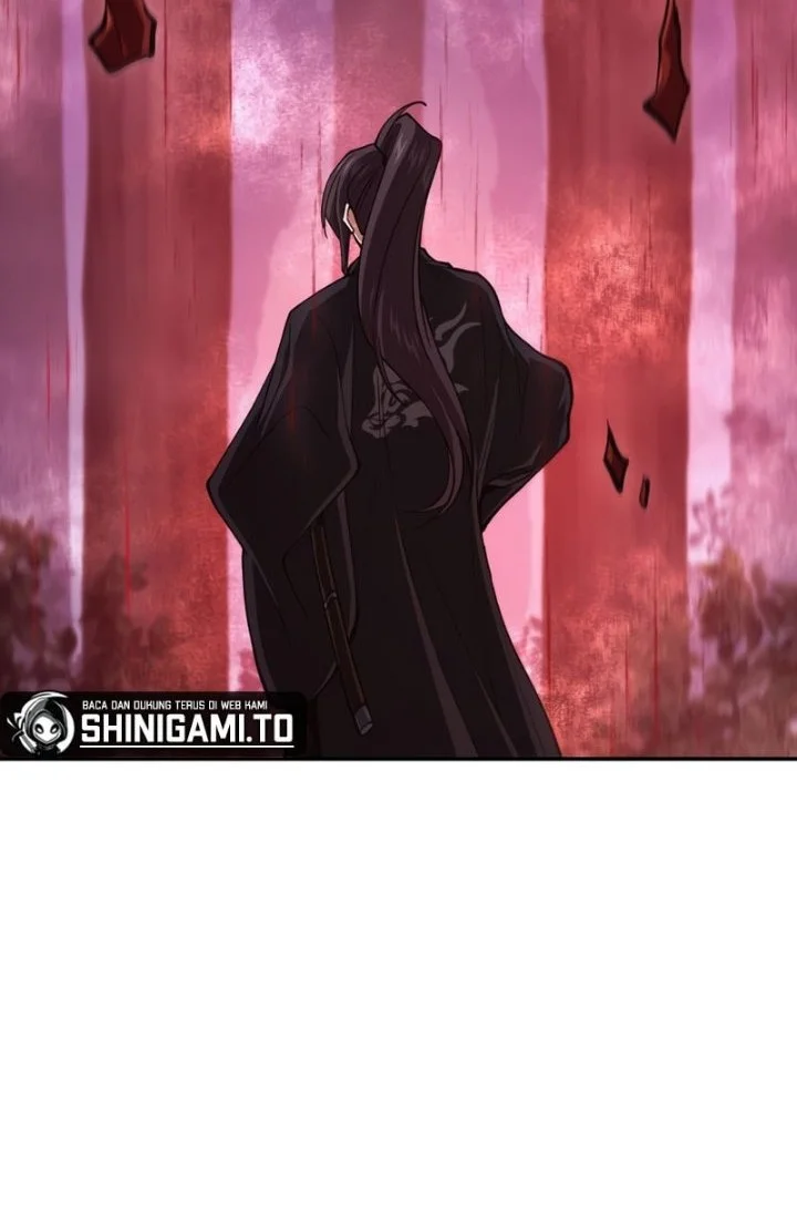 My Dad Is The Strongest Under Heaven Chapter 26 Gambar 50