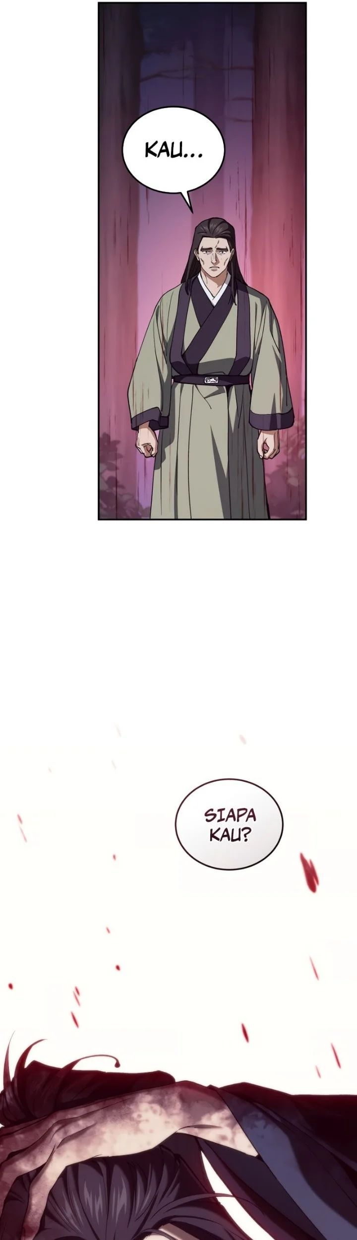 My Dad Is The Strongest Under Heaven Chapter 26 Gambar 51