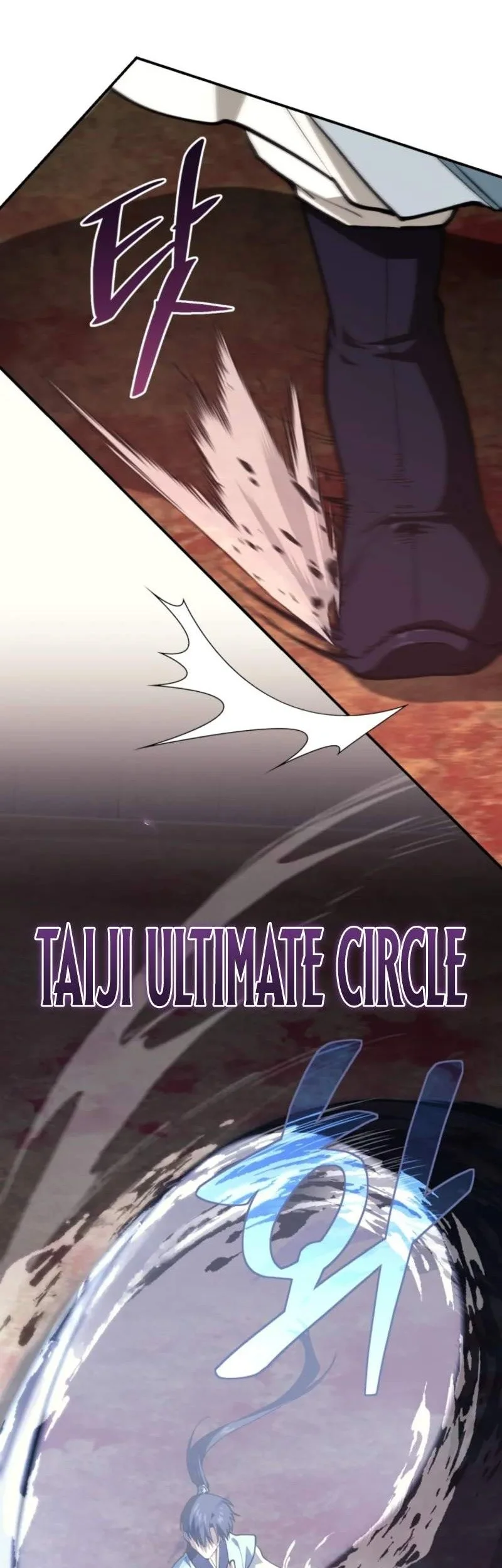 My Dad Is The Strongest Under Heaven Chapter 31 Gambar 64