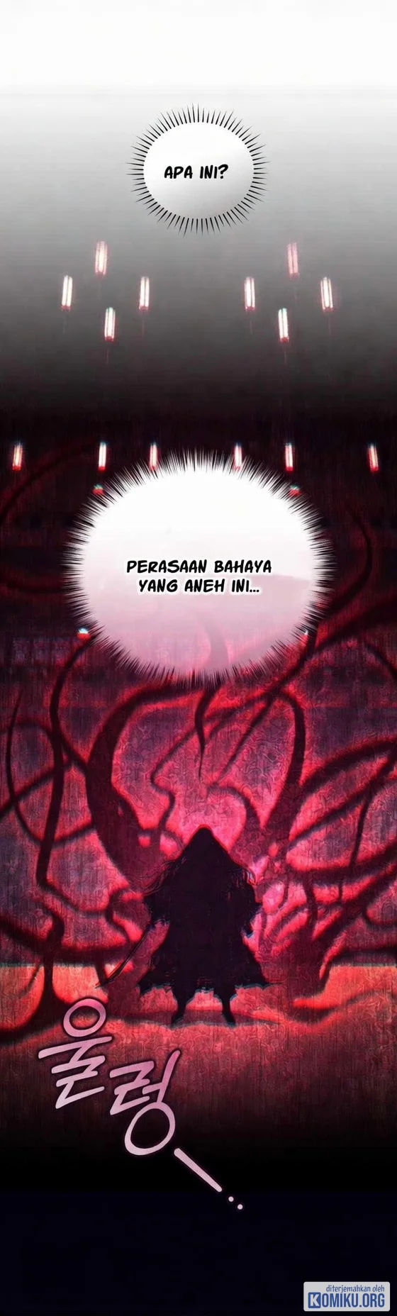 My Dad Is The Strongest Under Heaven Chapter 32 Gambar 77